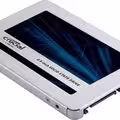 MX500, 500 GB