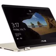 ZenBook Flip 14
