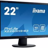ProLite X2283HS