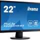 ProLite X2283HS