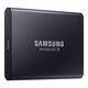 Portable SSD T5, 2 TB