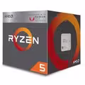 Ryzen 5 2400G