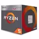 Ryzen 5 2400G