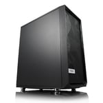 «Meshify C» de Fractal Design