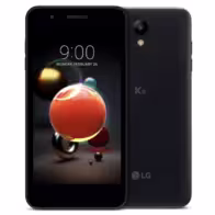 K8 2018