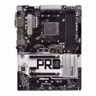 X370 Pro4