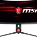 Optix MPG27C