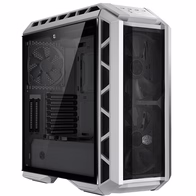 H500P Mesh White