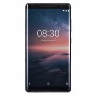 Nokia 8 Sirocco