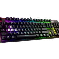 Vigor GK80 Red