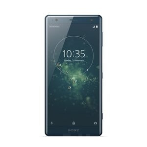 Sony Xperia XZ2: características, especificaciones y precios