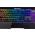 Attack X3 RGB (2018)