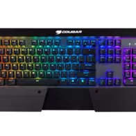 Attack X3 RGB (2018)
