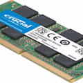 16 GB, SO-DIMM, DDR4-2400, CL 17