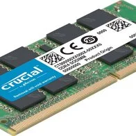 SODIMM, 8 GB, DDR4-2400, CL 17