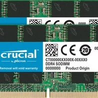 SODIMM, 16 GB, DDR4-2400, CL 17