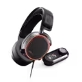 Arctis Pro + GameDAC