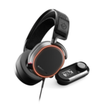 «Arctis Pro + GameDAC» de SteelSeries