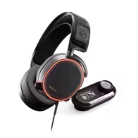 Arctis Pro + GameDAC