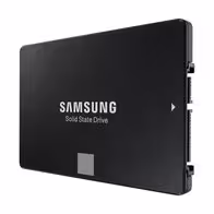 860 EVO, 1 TB