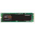 860 EVO M.2, 500 GB