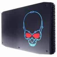 NUC Hades Canyon NUC8i7HVK
