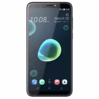Desire 12