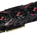 Radeon RX Vega 56 Red Dragon