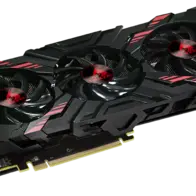 Radeon RX Vega 56 Red Dragon