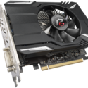Radeon RX 550 Phantom Gaming 2G