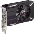 Radeon RX 560 Phantom Gaming 2G