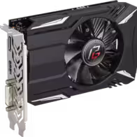 Radeon RX 560 Phantom Gaming 2G