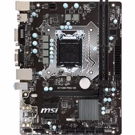 H310M Pro-VD