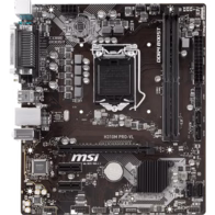 H310M Pro-VL
