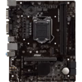 B360M Pro-VD