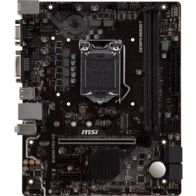 B360M Pro-VD