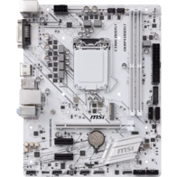 H310M Gaming Arctic