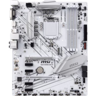 B360 Gaming Arctic