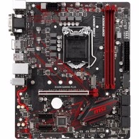 B360M Gaming Plus
