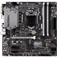H370M Bazooka