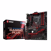 H370 Gaming Plus