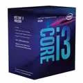 Core i3-8300