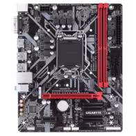 B360M GAMING HD