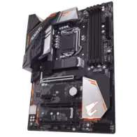 B360 AORUS GAMING 3 WIFI