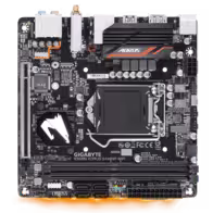 B360N AORUS GAMING WIFI