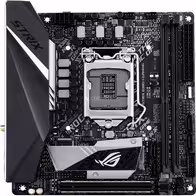 B360-I ROG Strix Gaming