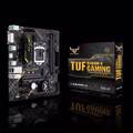 B360M-E TUF Gaming