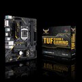 B360M-E TUF Gaming