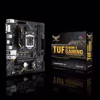 B360M-E TUF Gaming