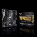 B360M-PLUS TUF Gaming